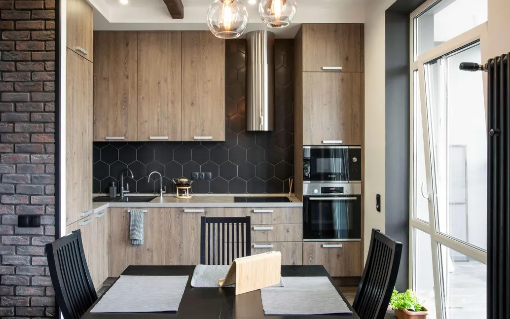 Ремонт квартиры в ЖК «Париж»