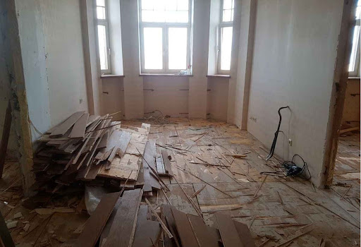 Ремонт в квартире: с чего начать и как сделать? | Одесса СК “ПЕРЕСТРОЙКА”