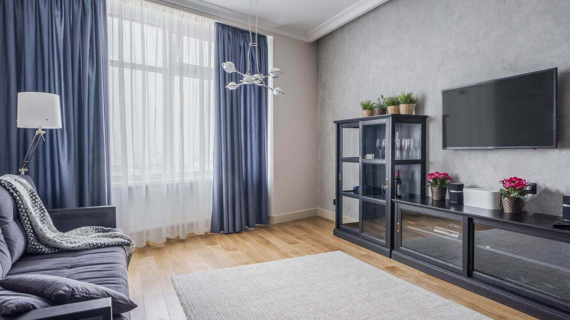 Дизайн интерьера - 28